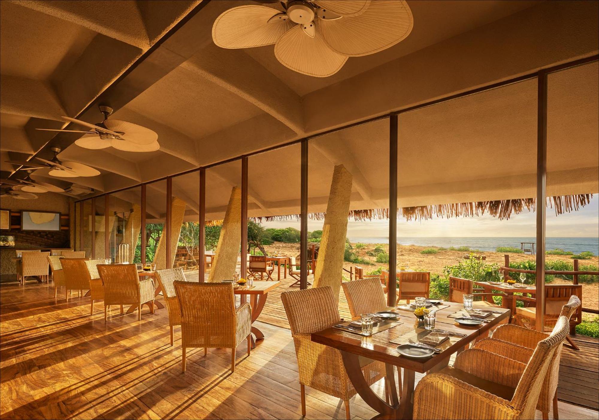 Uga Chena Huts Hotel Yala Exterior foto